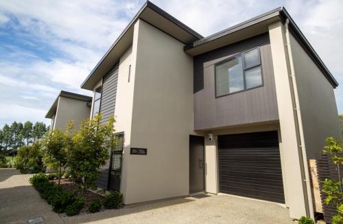 Nelson Apartment | Nelson Central Town House