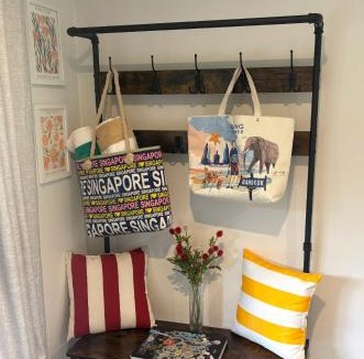 Atawhai Apartment | Nelson Escape