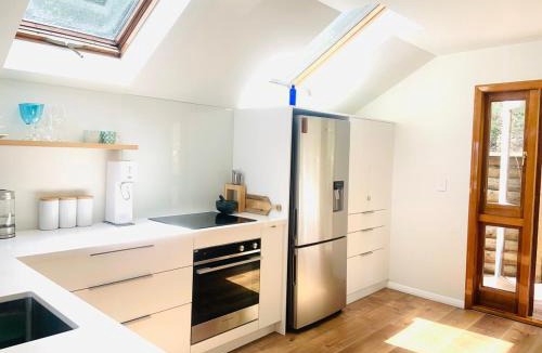 Stepneyville Apartment | Nelson Harbour View