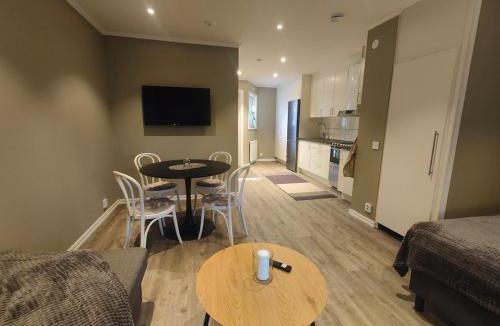 Osthammar Apartment | New Central Apartment