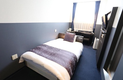 Neyagawa Hotel | New Commander Hotel Osaka Neyagawa/Vacation STAY 1341