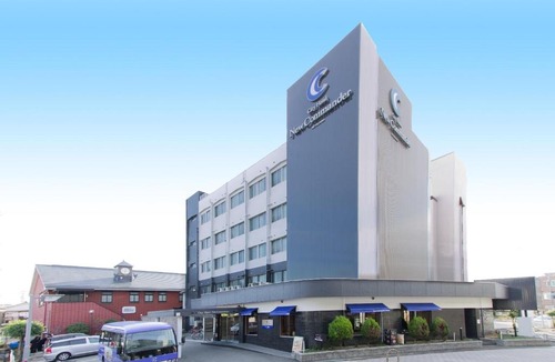 Neyagawa Hotel | New Commander Hotel Osaka Neyagawa/Vacation STAY 1341