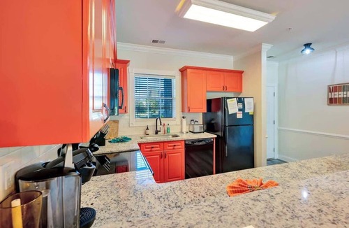 Central Myrtle Beach Condo | NEW - Large 2 BR at Magnolia Pointe with Nice Pools