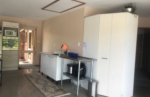 Kirwee Bed & Breakfast | Newlands B&B