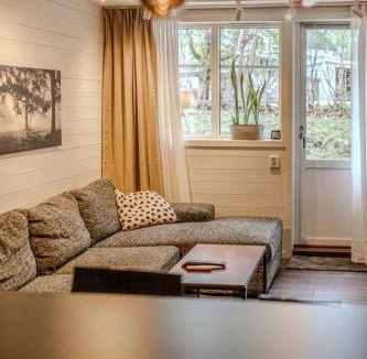 Skelleftea Apartment | Newly built souterrain apartment in Älvsbacka
