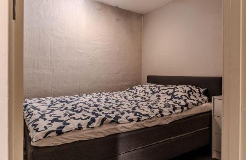 Skelleftea Apartment | Newly built souterrain apartment in Älvsbacka