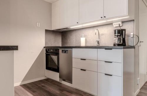 Skelleftea Apartment | Newly built souterrain apartment in Älvsbacka