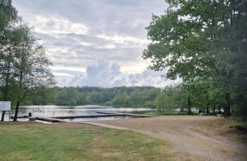 Perstorp House | Newly built villa with pool in Perstorp