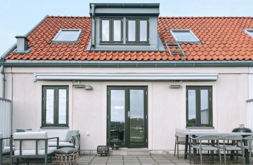 Bastad House | Next to Pool Cargo Bike, Bikes & Golf Gear