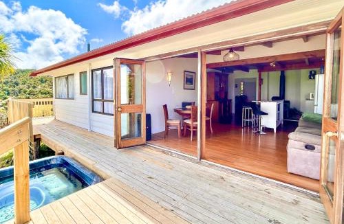 Ngunguru Villa | Ngunguru Lodge