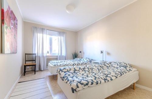 Skelleftea Apartment | Nice 4 room apartment at Älvsbacka