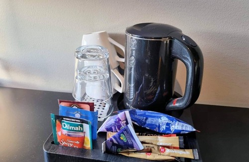 Lillhagen House | Nice 4-star Hotel Room With Free Breakfast