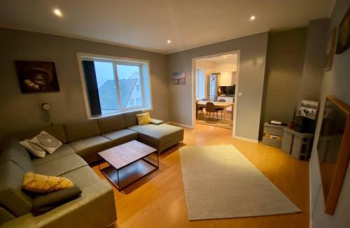 Alesund Apartment | Nice and central apartment in quiet area