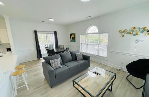 Central Myrtle Beach Apartment | Nice and cozy 1br condo at Magnolia place