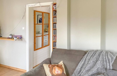 Savsjo House | Nice and spacious cottage in Sävsjö.