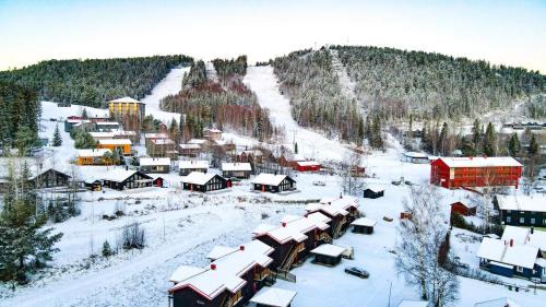Jarvso Apartment | Nice apartment in Järvsö by the slopes