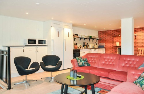 Lima Apartment | Nice apartment in Lima with WiFi