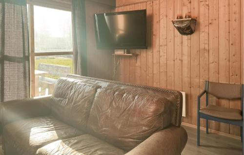 Ljordal Apartment | Nice Apartment In Ljørdalen With Wifi