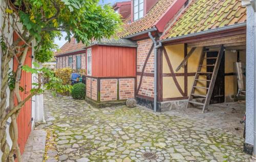 Simrishamn Apartment | Nice Apartment In Simrishamn With Wifi