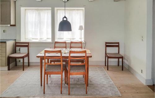 Simrishamn Apartment | Nice Apartment In Simrishamn With Wifi
