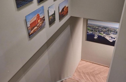 Orland Apartment | Nice apartment with five bedrooms and sea view
