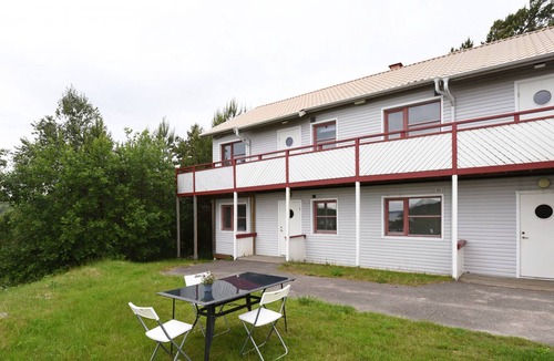 Myggenaes Apartment | Nice holiday accommodation on Tjörn, by Almön