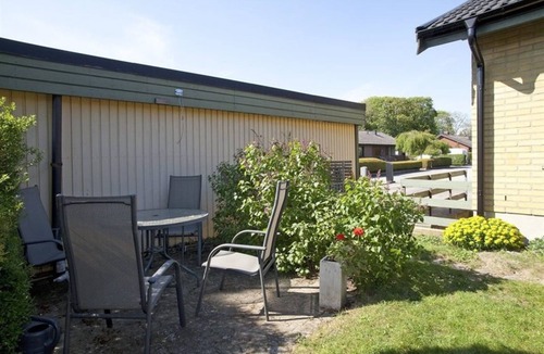 Sodra Sandby House | Nice holiday home with many bedrooms, the perfect starting point to discover Skåne