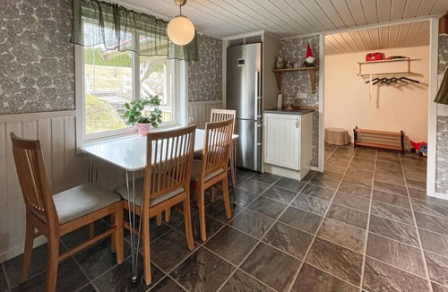 Ostra Frolunda House | Nice home in östra frölunda with WiFi