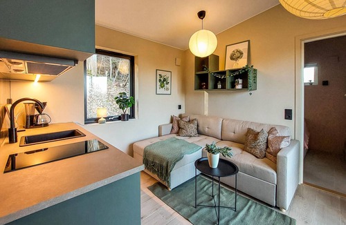Bastad House | Nice home in Båstad with WiFi