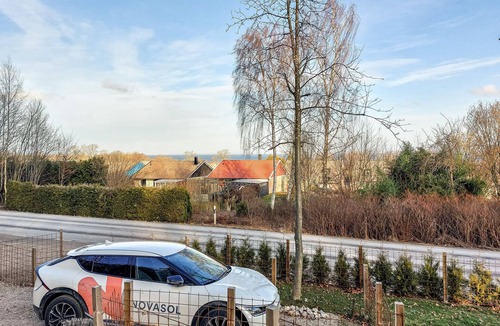 Bastad House | Nice home in Båstad with WiFi