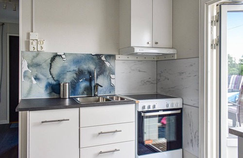 Billesholm House | Nice home in Billesholm