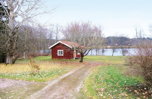 Eksharad House | Nice home in Ekshärad