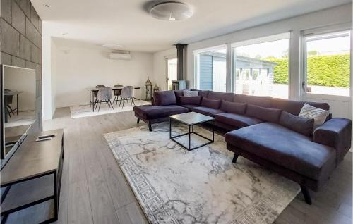 Hasslunda House | Nice Home In Helsingborg