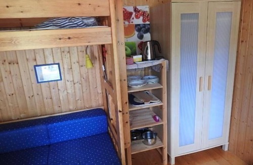 Herrang House | Nice home in Herräng with 2 Bedrooms and WiFi