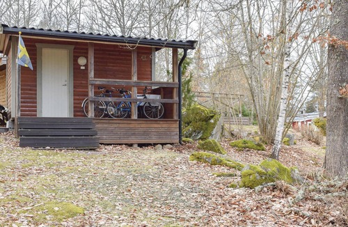 Skurebo House | Nice home in Högsby with kitchen