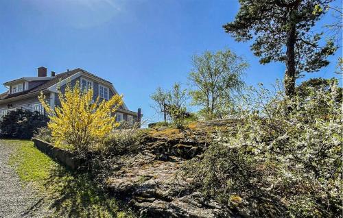 Langesund House | Nice Home In Langesund With House A Panoramic View