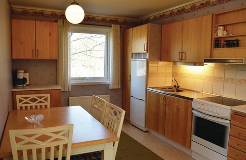 Mocklehult House | Nice home in Lenhovda with WiFi