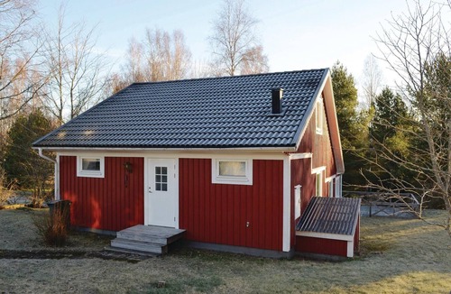 Mocklehult House | Nice home in Lenhovda with WiFi