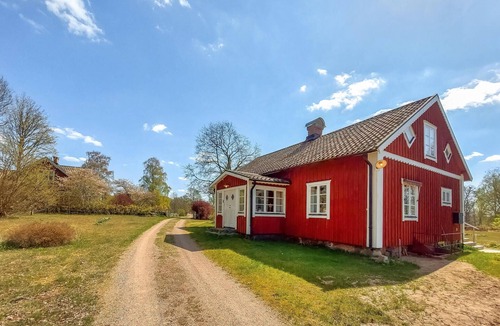 Markaryd House | Nice home in Markaryd with WiFi