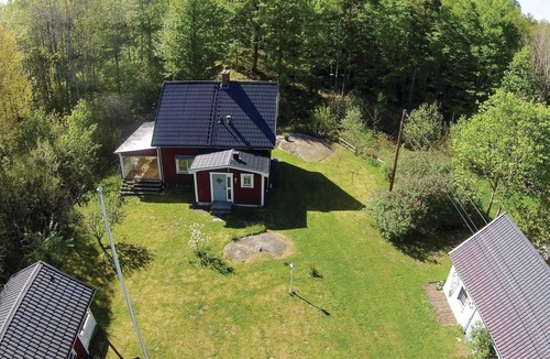 Tosteberga House | Nice home in Olofström with sauna
