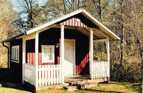 Tosteberga House | Nice home in Olofström with sauna