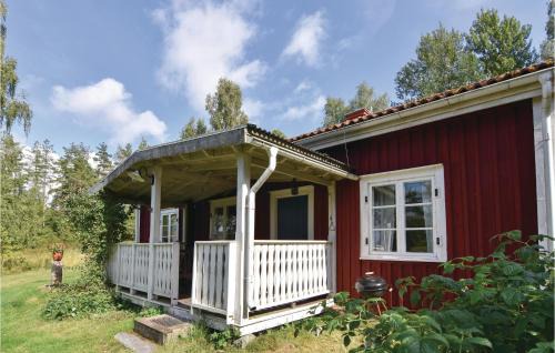 Saffle House | Nice Home In Säffle With Sauna