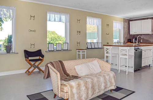 Simrishamn House | Nice home in Simrishamn