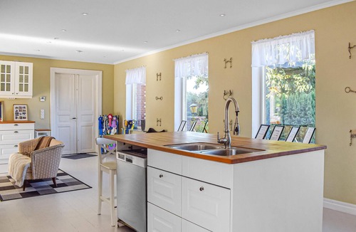 Simrishamn House | Nice home in Simrishamn