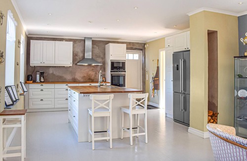 Simrishamn House | Nice home in Simrishamn
