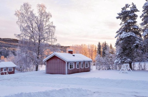 Syssleback House | Nice Home In Sysslebäck With Kitchen