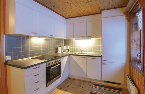 Syssleback House | Nice home in Sysslebäck with WiFi