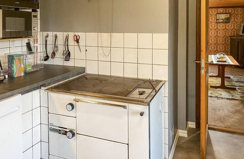 Mariannelund House | Nice home in Tjurstorp with kitchen