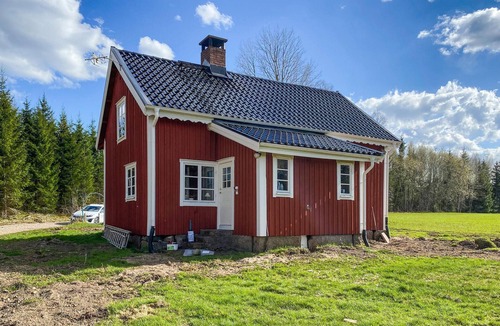 Mariannelund House | Nice home in Tjurstorp with kitchen