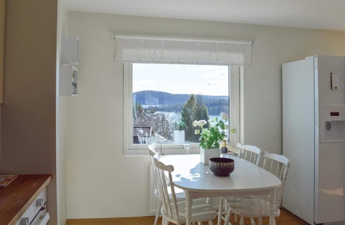 Uddevalla House | Nice home in Uddevalla with WiFi